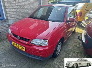 Seat Arosa 1.0i Select