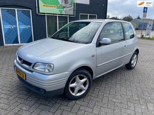 Seat Arosa 1.4i Stella APK 6-2025