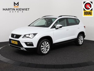 Seat Ateca 1.0 EcoTSI Style|Navigatie|Stoelverwarming|Camera