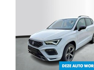 SEAT Ateca 1.5 TSI 150pk Automaat FR Business / Panoramadak / 360 Camera / BEATS / / Wordt Verwacht