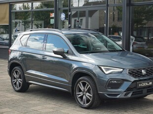 SEAT Ateca 1.5 TSI FR Business Intense | standkachel