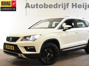 SEAT Ateca TSI LIMITED EDITION CAMERA/CARPLAY/TREKHAAK