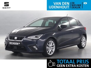 SEAT Ibiza 1.0 TSI 95pk FR