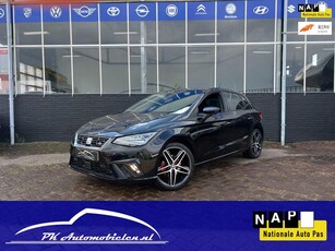 Seat Ibiza 1.0 TSI FR Business Intense ** VIRTUAL + 1 EIG**