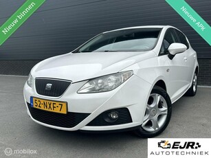 Seat Ibiza 1.2 TDI Style Ecomotive NIEUWE APK! CLIMA*CRUISE