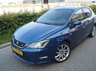 SEAT Ibiza 1.2 TSI FR | Clima | Navi | Xenon | Cruise