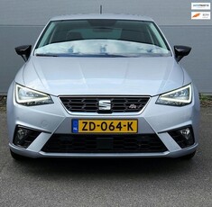 Seat Ibiza 1.5 TSI EVO FR Business Intense