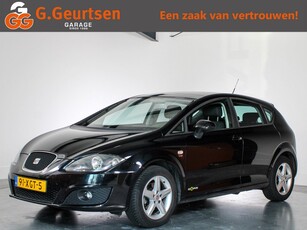 SEAT Leon 1.2 TSI Ecomotive COPA, Bluetooth, Cruise Control,