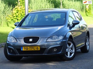 Seat Leon 1.2 TSI Ecomotive COPA NAP/AIRCO/CRUISE/APK