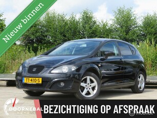 Seat Leon 1.4 / AIRCO / UITLAATKLEP / INRUILER / APK 04-2025