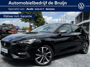 SEAT Leon 1.4 TSI DSG PHEV eHybrid FR (Camera,Active,Navi,)