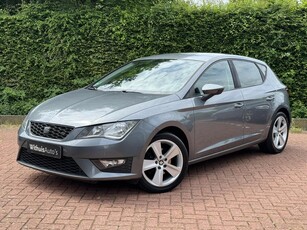 SEAT Leon 1.4 TSI FR Cruise Climate PDC BT-telefoonverbinding