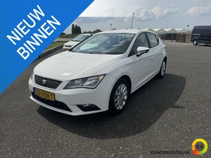 SEAT Leon 1.4 TSI Style