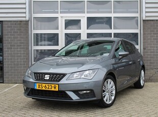 SEAT Leon 1.4 TSI X-PERIENCE / Carplay / Keyless / Clima / Cruise