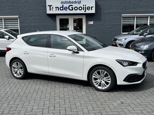 SEAT Leon 1.5 TSi Style | NAV. | STOELVERW. | 17