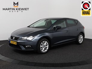 Seat Leon 1.5 TSI Style Ultimate|Automaat|Adaptive Cruise|Camera