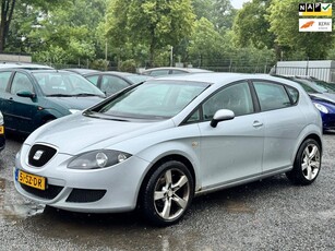 Seat Leon 1.6 Reference/INRUILKOOPIE