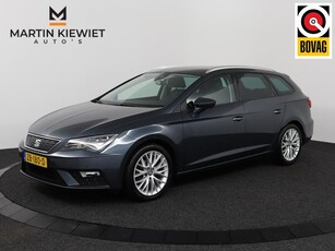 Seat Leon ST 1.0 EcoTSI Style Bns Intense|Full LED|Trekhaak|17