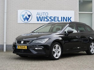 SEAT Leon ST 1.5 TSI FR Business Intense