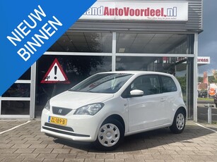 SEAT Mii 1.0 Reference /Airco/APK 06-2025/