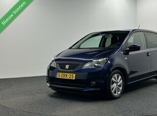 Seat Mii 1.0 Style Chic |Stoelverwarming|Airco| Weinig KM's|NAP|