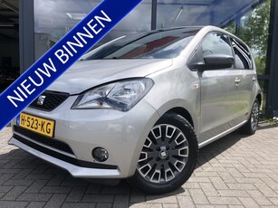 SEAT Mii 1.0 Style Intense