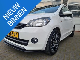 Skoda Citigo 1.0 Sport navi pdc