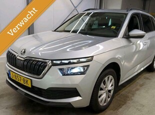 Skoda Kamiq 1.0 TSI Business Edition | Automaat | Virtual cockpit |