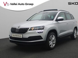 Skoda Karoq 1.0 TSI 115PK Ambition Business | Pano | Trekhaak | Navi | Apple Carplay / Android Auto