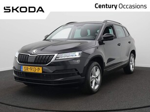 Skoda Karoq 1.0 TSI Ambition Business Trekhaak / Cruise / Navigatie / Clima