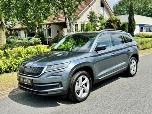 Skoda Kodiaq 2.0 TSI 4x4 Style 7p. 180PK DSG•Trekhaak