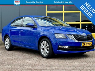 Skoda Octavia 1.0 TSI Greentech Ambition Business BOVAG Garantie