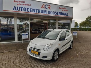 Suzuki Alto 1.0 Celebration EASSS start /stop