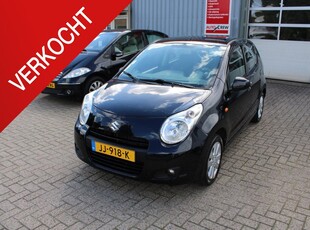 Suzuki Alto 1.0 Comfort