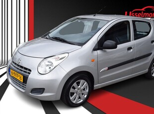 Suzuki Alto 1.0 Comfort EASSS airco 48.657 km nap