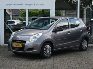 Suzuki Alto 1.0 Comfort VVT