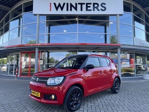 Suzuki Ignis 1.2 Select 5 zits 16