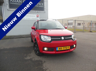 SUZUKI IGNIS 1.2 Select Intro Staat in Hoogeveen