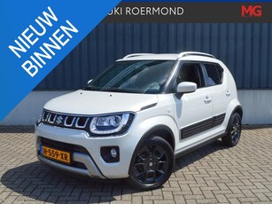 Suzuki Ignis 1.2 Smart Hybrid Select /Ned.Auto/1e Eig/ ALL IN PRIJS