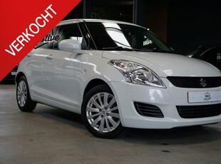 Suzuki Swift 1.2 Bandit EASSS / NL'se auto / Onderhouden / Stoelverwarming