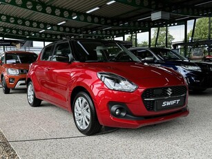 Suzuki Swift 1.2 Select Smart Hybrid !!NU MET 2000, - EXTRA INRUILVOORDEEL!!