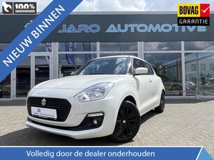 Suzuki Swift 1.2 Sportline | DAB | Nieuwe LMV | Stoelverwarming | Trekhaak