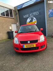 Suzuki Swift 1.3 Base