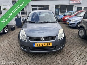 Suzuki Swift 1.3 Base