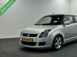 Suzuki Swift 1.3 Comfort|Airco|Nette Auto!|