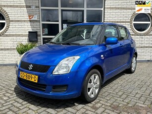 Suzuki Swift 1.3 GA |Airco,ElekPakket|