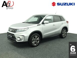 Suzuki Vitara 1.4 Boosterjet Select Smart Hybrid | Nieuwe Auto | Suzuki Summer Deal | Navigatie |