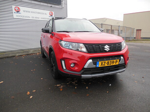 SUZUKI VITARA 1.4 Boosterjet Stijl Automaat Staat in Hoogeveen