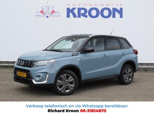 Suzuki VITARA 1.5 Hybrid Select Automaat full Hybrid