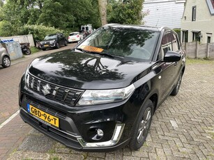 Suzuki Vitara 1.5 Hybrid Select, AUTOMAAT, NAVIGATIE